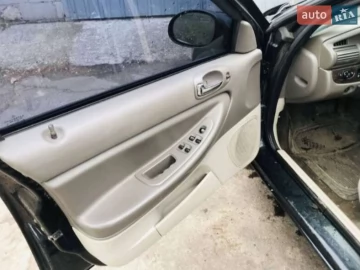 Авто Chrysler Sebring 2006 № 7319299