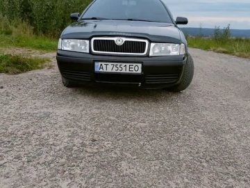 Авто Skoda Octavia 2004 № 7319327