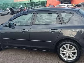 Авто Mazda 3 2007 № 7319338