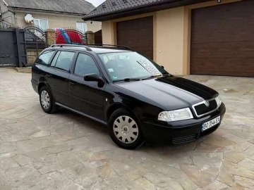Авто Skoda Octavia 2006 № 7319347