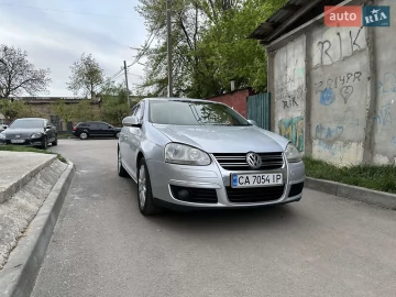 Авто Volkswagen Jetta 2006 № 7319371