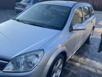 Авто Opel Astra 2008 № 7319438