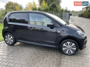 Авто Volkswagen E-Up 2015 № 7319449
