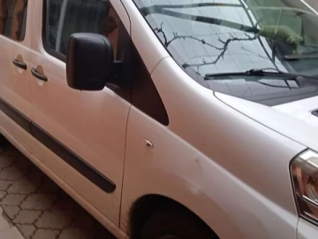 Авто Fiat Scudo 2007 № 7319457