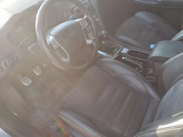 Авто Ford Mondeo 2007 № 7319475