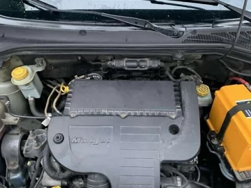 Авто Fiat Doblo 2010 № 7319481