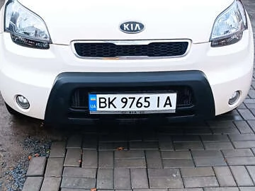 Авто KIA Soul 2009 № 7319496