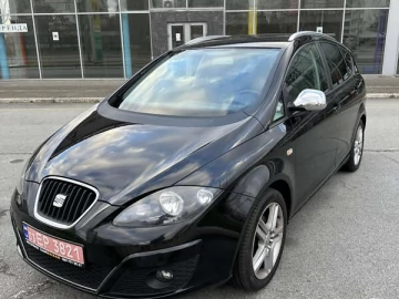 Авто SEAT Altea Xl 2010 № 7319532