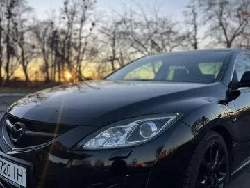 Авто Mazda 6 2008 № 7319586