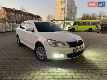Авто Skoda Octavia 2012 № 7319590