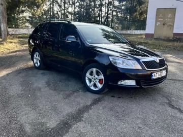 Авто Skoda Octavia 2010 № 7319600