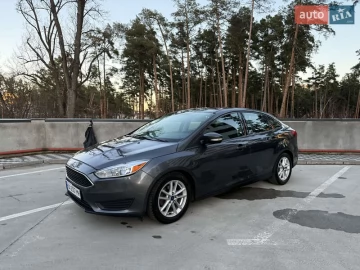 Авто Ford Focus 2016 № 7319614