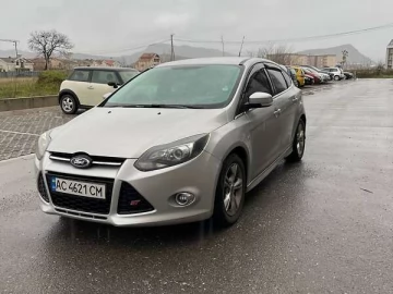 Авто Ford Focus 2013 № 7319626