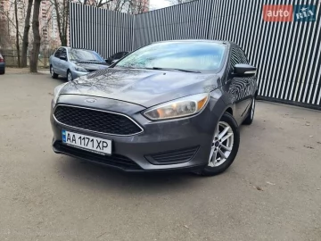 Авто Ford Focus 2015 № 7319648