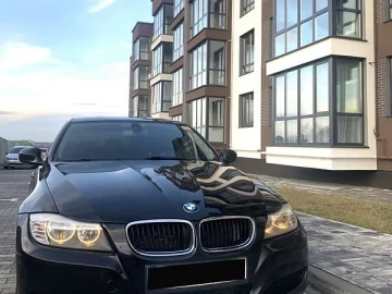 Авто BMW 3 Series 2009 № 7319649