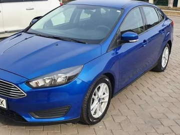 Авто Ford Focus 2018 № 7319656