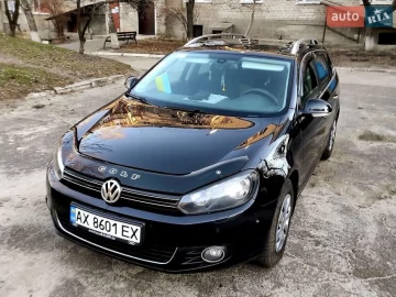 Авто Volkswagen Golf 2011 № 7319657