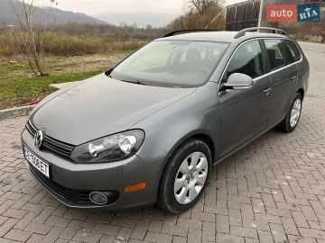 Авто Volkswagen Golf 2014 № 7319662