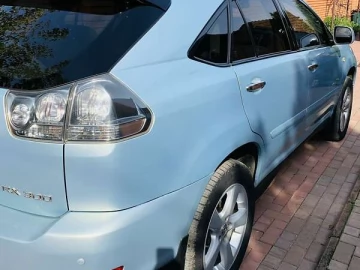 Авто Lexus Rx 2005 № 7319708