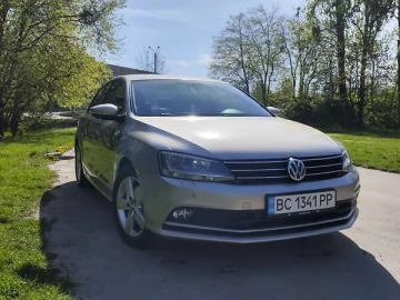 Авто Volkswagen Jetta 2015 № 7319714