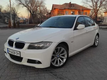 Авто BMW 3 Series 2011 № 7319715