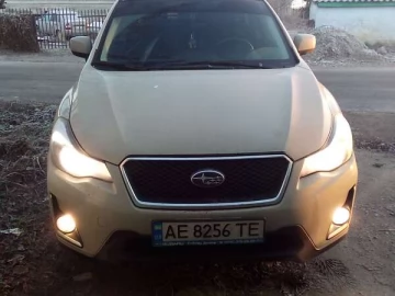 Авто Subaru Crosstrek 2013 № 7319751