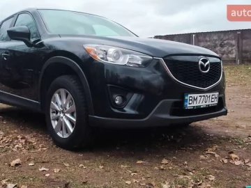 Авто Mazda Cx-5 2014 № 7320059