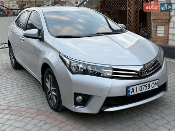 Авто Toyota Corolla 2014 № 7320062