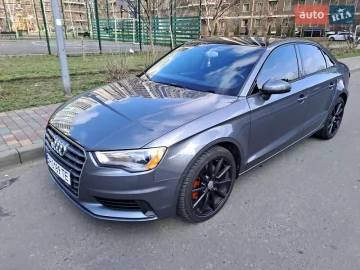Авто Audi A3 2014 № 7320069
