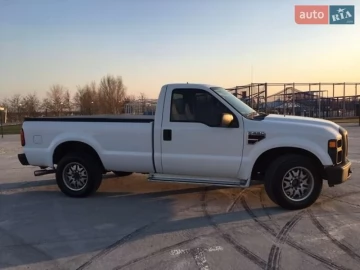 Авто Ford F-250 2007 № 7320094