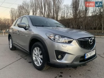 Авто Mazda Cx-5 2013 № 7320115