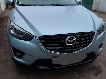 Авто Mazda Cx-5 2016 № 7320145