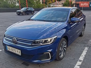 Авто Volkswagen E-Bora 2019 № 7320162