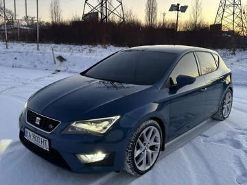 Авто SEAT Leon 2016 № 7320168