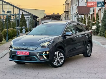 Авто KIA Niro 2019 № 7320231