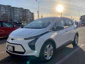 Авто Chevrolet Bolt Ev 2023 № 7320232