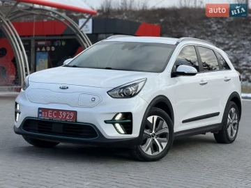 Авто KIA Niro 2021 № 7320235