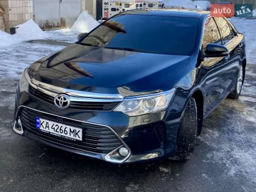 Авто Toyota Camry 2015 № 7320237