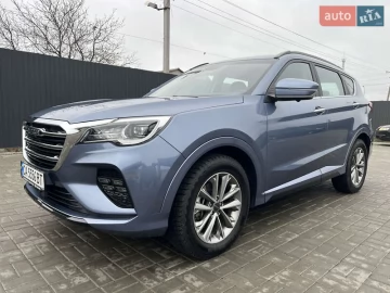 Авто  X70 2023 № 7320251