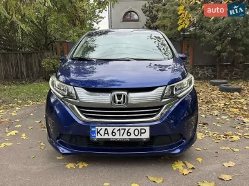 Авто Honda Freed 2017 № 7320260