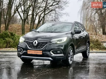 Авто Renault Kadjar 2020 № 7320268