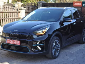 Авто KIA Niro 2020 № 7320272
