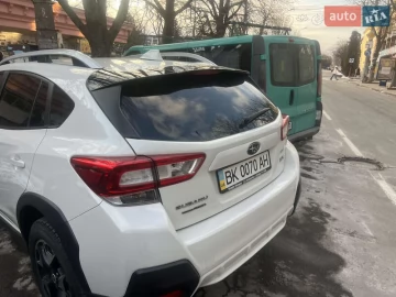 Авто Subaru Xv 2017 № 7320299