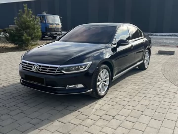 Авто Volkswagen Passat 2018 № 7320317