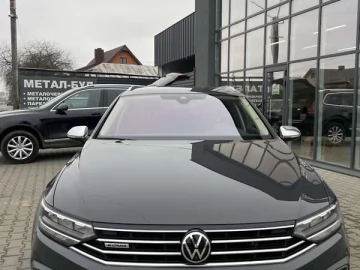Авто Volkswagen Passat Alltrack 2020 № 7320319