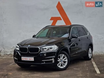 Авто BMW X5 2016 № 7320320
