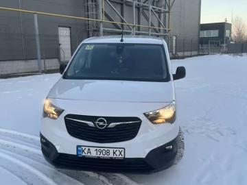 Авто Opel Combo Life 2023 № 7320324