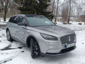 Авто Lincoln Corsair 2020 № 7320329