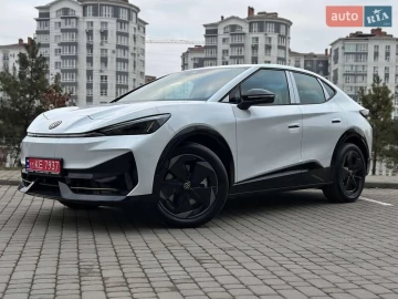 Авто Volkswagen Id Unyx 2024 № 7320340