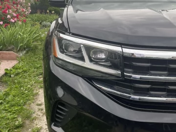 Авто Volkswagen Atlas Cross Sport 2021 № 7320349